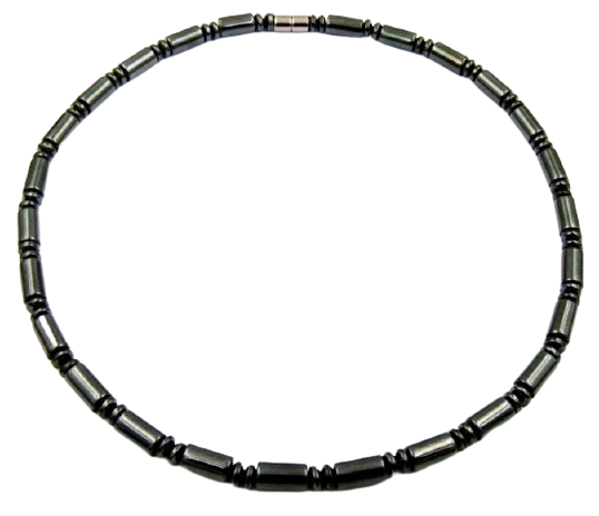 CHF #81M-19S Men's 22″ Magnetic Necklace