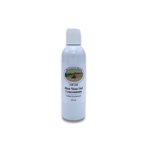 CHF #30 Aloe Vera Gel Concentrate 4 fl oz
