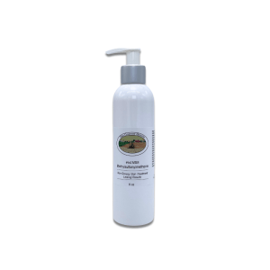 CHF #64 MSM lotion 8 oz.