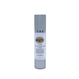 CHF #66 Female Hormone Support Cream 2 oz