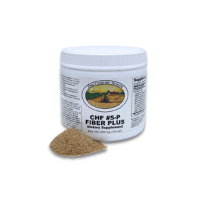 CHF #5P Fiber Plus