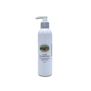 CHF #64 MSM lotion 8 oz.