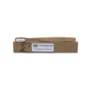 CHF #61 Magnetic Toothbrush