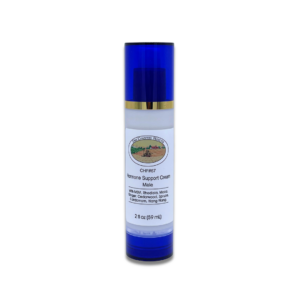 CHF #67 Male Hormone Support Cream 2 oz.