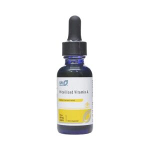 Micellized Liquid Vitamin A