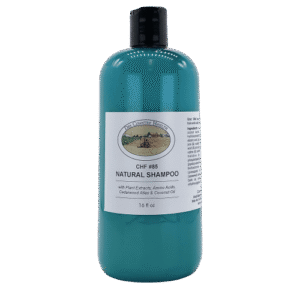 EOSL #85 Natural Shampoo LG 16 oz.
