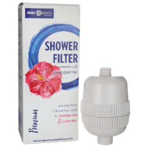 CHF# 53S Shower Filter System