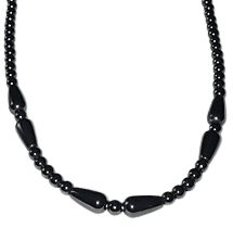 CHF #81W-19 Womens Magnetic Necklace