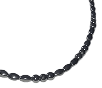 CHF #81W-27 Womens Magnetic Necklace