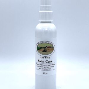 CHF #46B Skin Care 4 fl. oz.