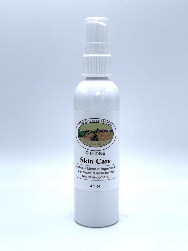 CHF #46B Skin Care 4 fl. oz.