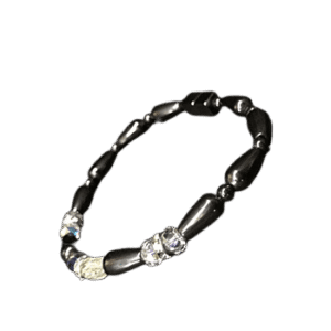 CHF #80W-120 Women's Magnetic Bracelet