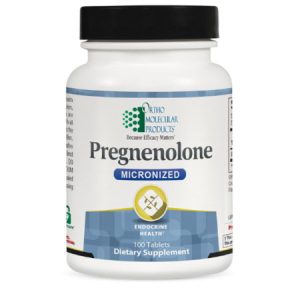 Pregnenolone 10mg