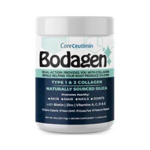 Bodagen (307.72 g)
