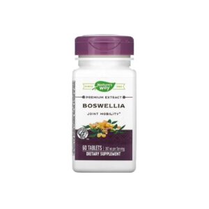 Boswellia (60 Tablets)