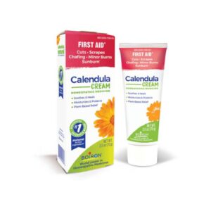 Calendula Cream (2.5 oz)