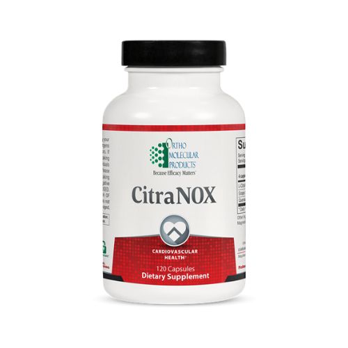 CitraNOX (120 capsules)