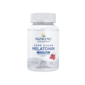 Melatonin Gummies (60 Gummies)