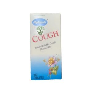 Hylands’s Cough (100 tablets)
