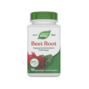 Beet Root Bottle