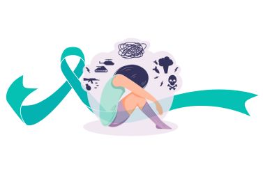 PTSD Awareness Month
