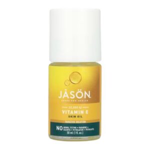 Jason Vit E oil