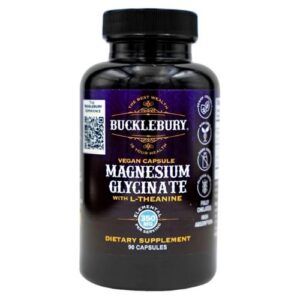 Magnesium glycinate