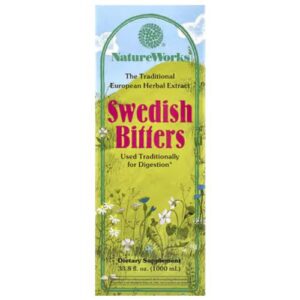 Swedish Bitters Large